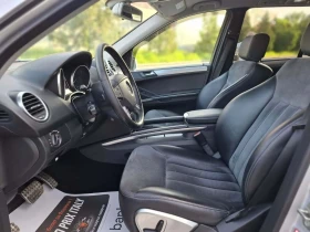 Mercedes-Benz ML 280 cdi 4matic, снимка 11