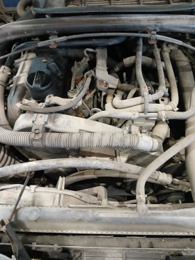 Suzuki Grand vitara 2.0d RHZ, снимка 7