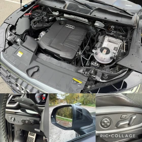 Audi Q5 4.0TDI* ЛИЗИНГ* FACE* 3X S-LINE* MATRIX* DIST* CAM, снимка 15
