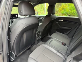 Audi Q5 4.0TDI* ЛИЗИНГ* FACE* 3X S-LINE* MATRIX* DIST* CAM, снимка 12