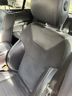 Mercedes-Benz ML 350 Bluetec, снимка 11