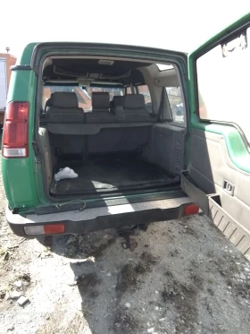 Land Rover Discovery 2, снимка 6