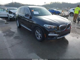 BMW X3 xDrive* Панорама* Камера* Парктроник* Памет* , снимка 1