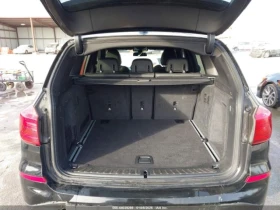 BMW X3 xDrive* Панорама* Камера* Парктроник* Памет* , снимка 4