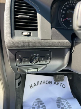 Volvo XC60 2.4 D4 AWD Панорамен люк, снимка 12