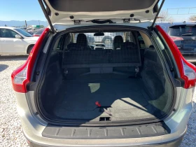 Volvo XC60 2.4 D4 AWD Панорамен люк, снимка 14