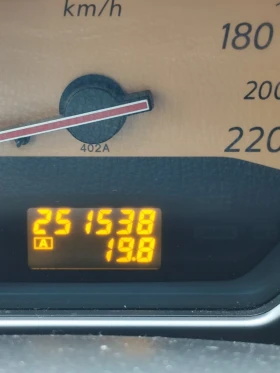 Nissan Murano 3.5 248, снимка 4