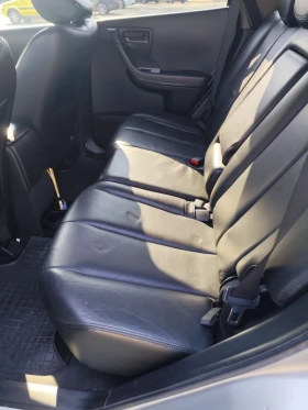 Nissan Murano 3.5 248, снимка 6