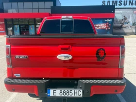 Ford F150, снимка 8