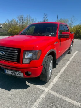 Ford F150, снимка 4