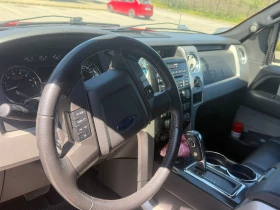 Ford F150, снимка 13