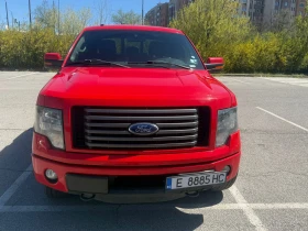 Ford F150, снимка 1