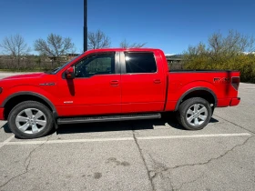 Ford F150, снимка 6