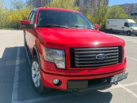 Ford F150, снимка 11