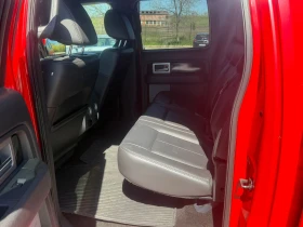 Ford F150, снимка 14