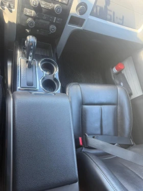 Ford F150, снимка 17