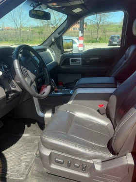 Ford F150, снимка 12