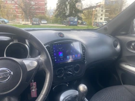 Nissan Juke, снимка 10