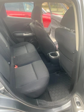 Nissan Juke, снимка 7