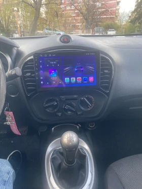 Nissan Juke, снимка 9