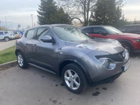 Nissan Juke, снимка 1