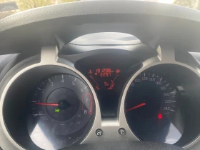 Nissan Juke, снимка 8