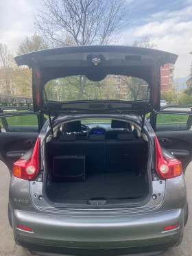 Nissan Juke, снимка 6