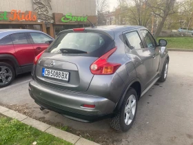 Nissan Juke, снимка 4