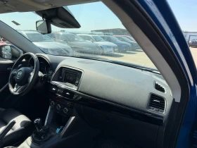 Mazda CX-5 2.2D AWD KOJA/NAVI EURO 5, снимка 10