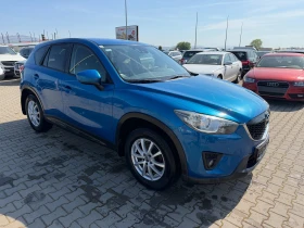 Mazda CX-5 2.2D AWD KOJA/NAVI EURO 5, снимка 4
