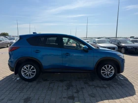 Mazda CX-5 2.2D AWD KOJA/NAVI EURO 5, снимка 5