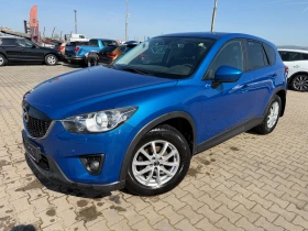 Mazda CX-5 2.2D AWD KOJA/NAVI EURO 5, снимка 1