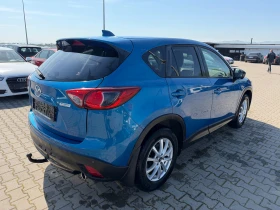 Mazda CX-5 2.2D AWD KOJA/NAVI EURO 5, снимка 6