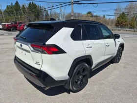 Toyota Rav4 Hybrid XLE  CARFAX, снимка 13
