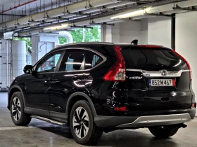 Honda Cr-v 2.0i Executive 4x4 #88 000км.# Пълен сервиз Хонда, снимка 5
