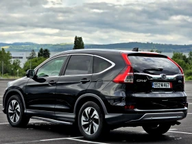 Honda Cr-v 2.0i Executive 4x4 #88 000км.# Пълен сервиз Хонда, снимка 6