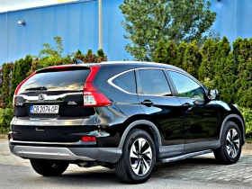 Honda Cr-v 2.0i Executive 4x4 #88 000км.# Регистрирана, снимка 5