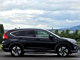 Honda Cr-v 2.0i Executive 4x4 #88 000км.# Пълен сервиз Хонда, снимка 7