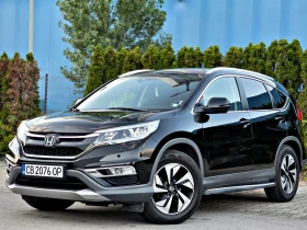 Honda Cr-v 2.0i Executive 4x4 #88 000км.# Регистрирана, снимка 2