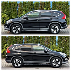Honda Cr-v 2.0i Executive 4x4 #88 000км.# Регистрирана, снимка 7