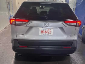 Toyota Rav4 XLE * * CARFAX * * АВТО КРЕДИТ * * , снимка 3