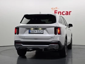 Kia Sorento HEV 1.6 4WD| 230к.с.| ВКЛ.ТЕХНОТЕСТ, снимка 4