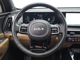 Kia Sorento HEV 1.6 4WD| 230к.с.| ВКЛ.ТЕХНОТЕСТ, снимка 13