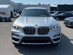 BMW X3 * xDrive30i * ГЛАВНО ПРЕДСТАВИТЕЛСТВО НА BMW, снимка 6