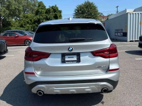 BMW X3 * xDrive30i * ГЛАВНО ПРЕДСТАВИТЕЛСТВО НА BMW, снимка 4