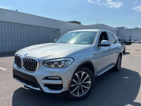 BMW X3 * xDrive30i * ГЛАВНО ПРЕДСТАВИТЕЛСТВО НА BMW, снимка 1