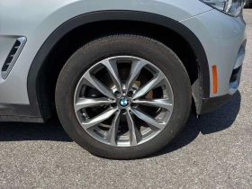 BMW X3 * xDrive30i * ГЛАВНО ПРЕДСТАВИТЕЛСТВО НА BMW, снимка 7