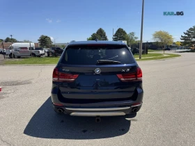 BMW X5 35d * АвтоКредит * (ЦЕНА ДО БГ), снимка 3