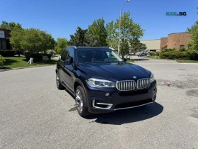 BMW X5 35d * АвтоКредит * (ЦЕНА ДО БГ), снимка 8
