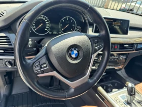 BMW X5 35d * АвтоКредит * (ЦЕНА ДО БГ), снимка 13